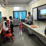 SJKC Chung Sin (15.5.19) 1