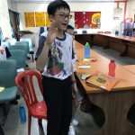 SJKC Chung Sin (15.5.19) 2