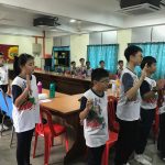 SJKC Chung Sin (19.6.19) 1