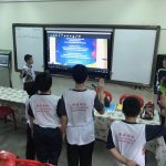 SJKC Chung Sin (19.6.19) 2