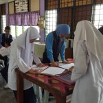 SK Bandar Baru Bangi 29.10.18 13