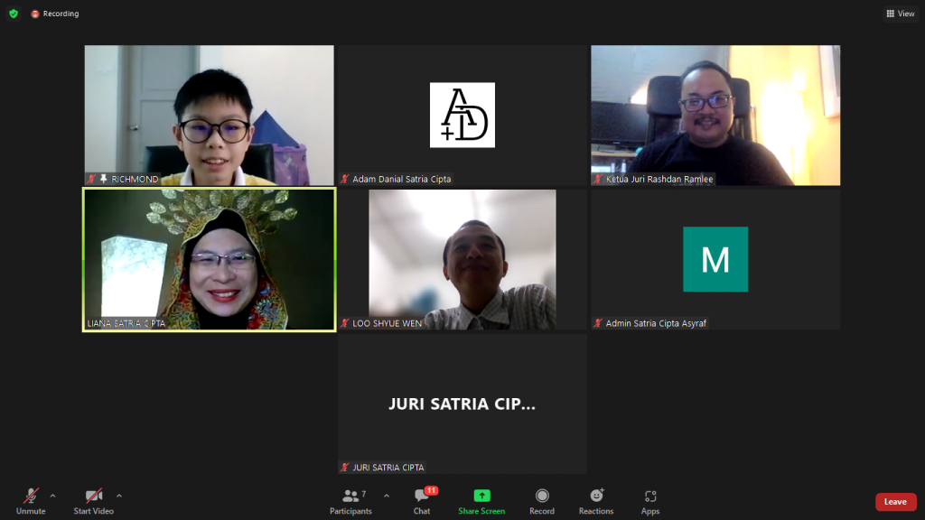 12. SJKC Pekan Lama-2