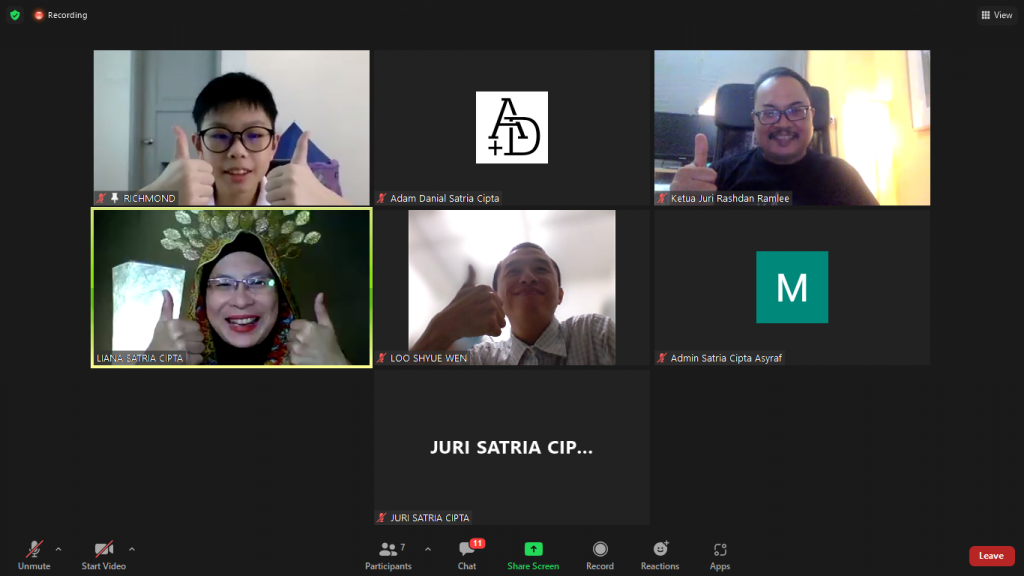 12. SJKC Pekan Lama-3