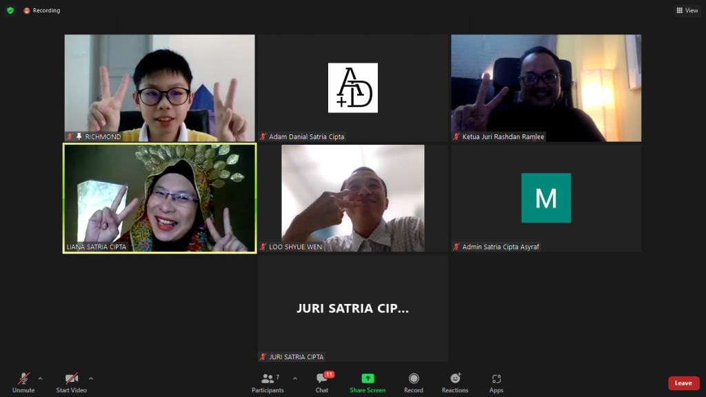 12. SJKC Pekan Lama-4