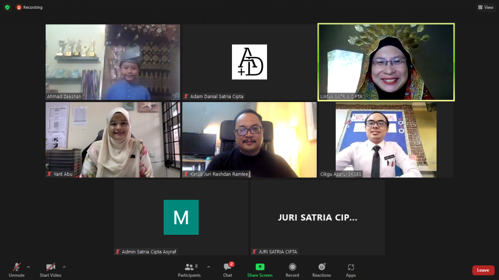 15. SK Seri Bintang Selatan-2