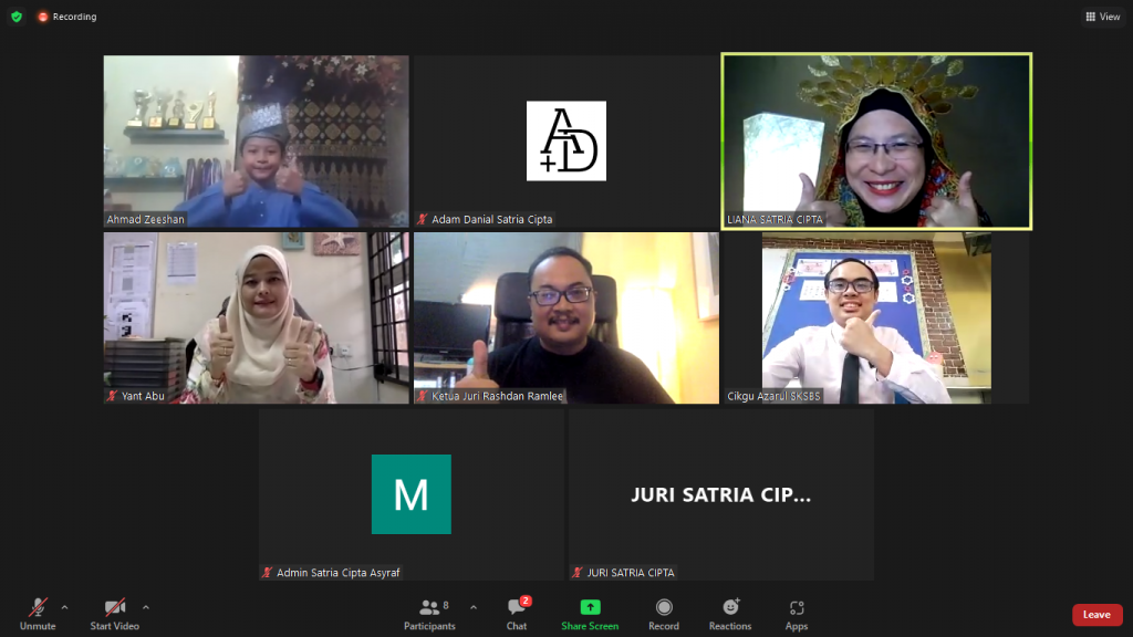 15. SK Seri Bintang Selatan-3