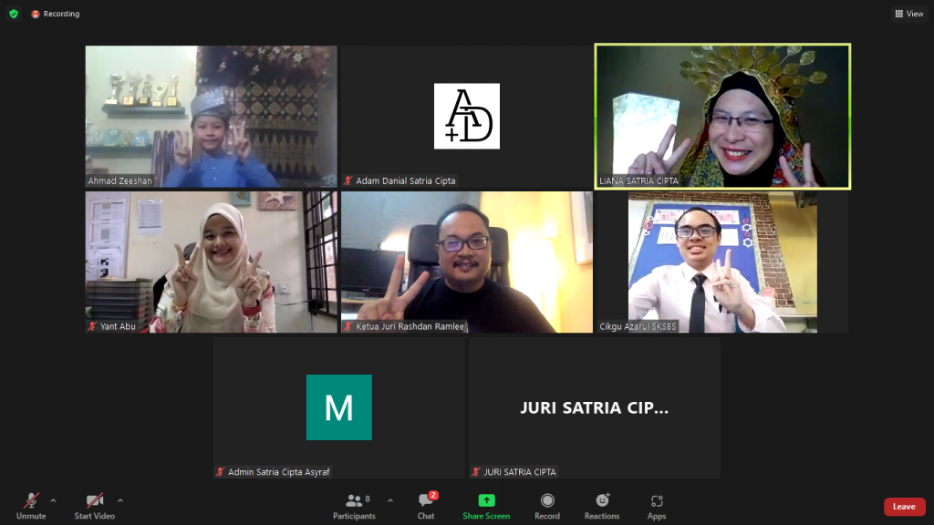 15. SK Seri Bintang Selatan-4