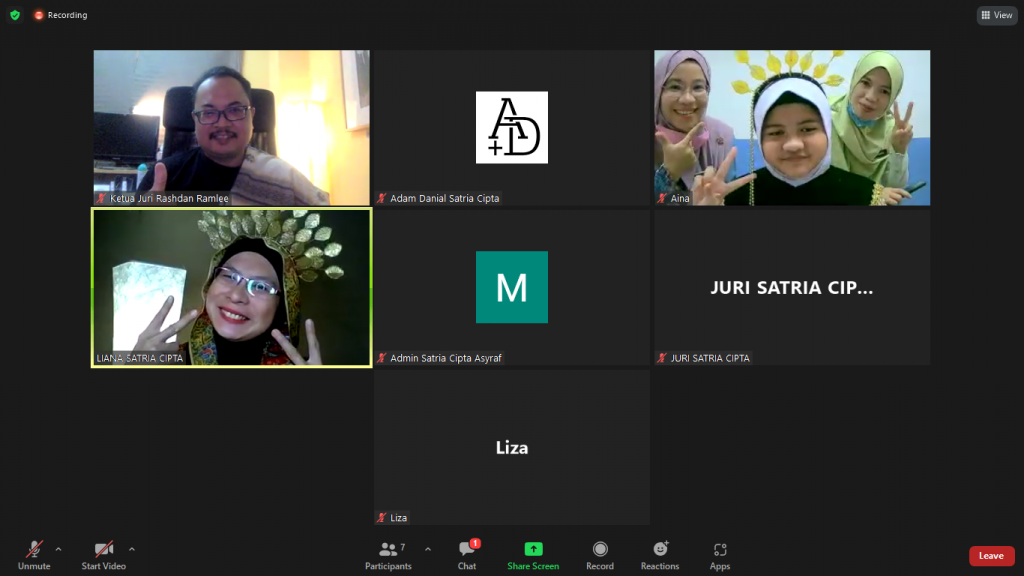 2. SK Bukit Payong-3