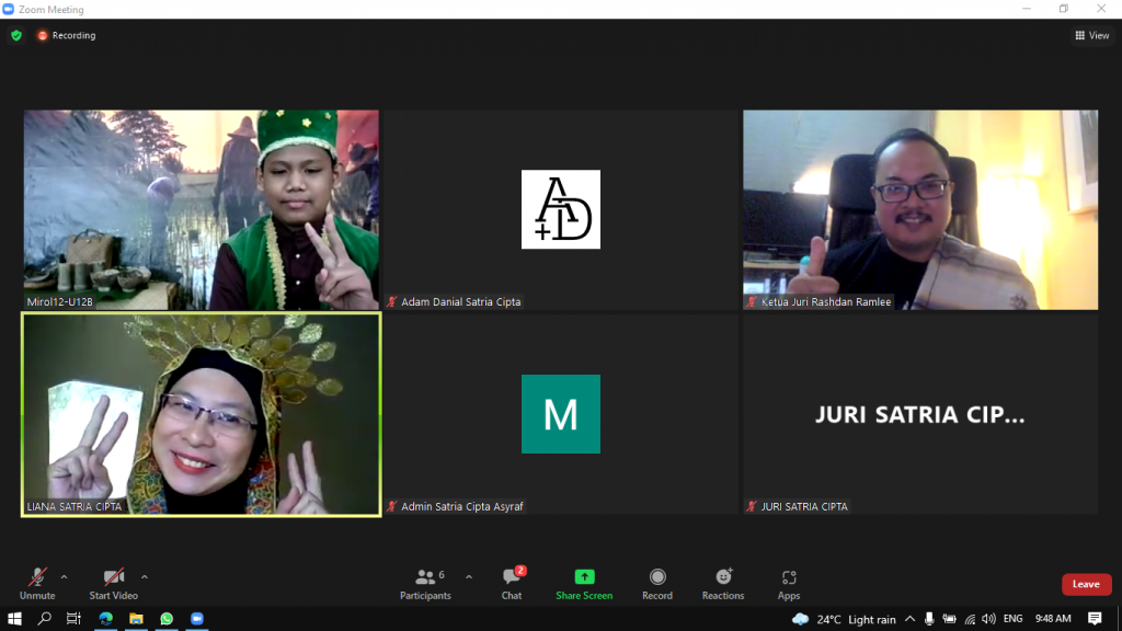 3. SK King George V-3