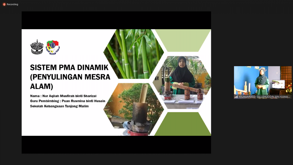 5. SK Tanjong Malim-1