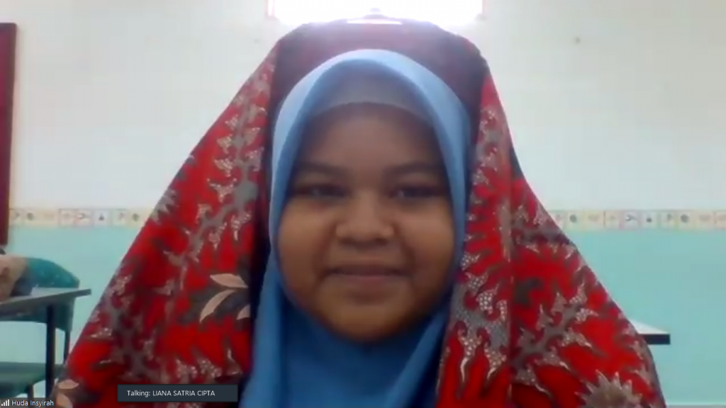 6. SK Taman Koperasi Polis 1-1