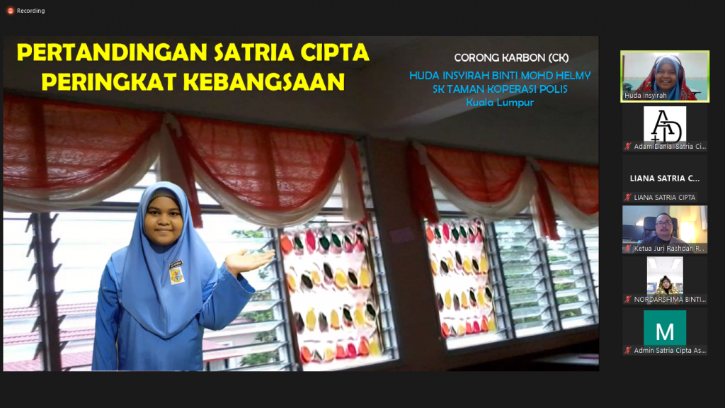 6. SK Taman Koperasi Polis 1-2