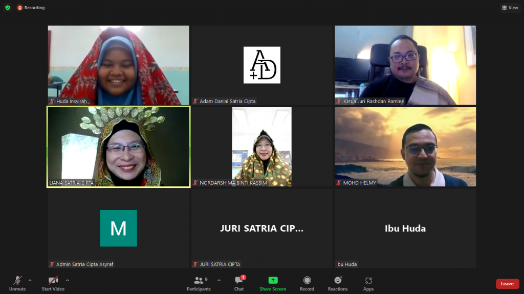 6. SK Taman Koperasi Polis 1-3