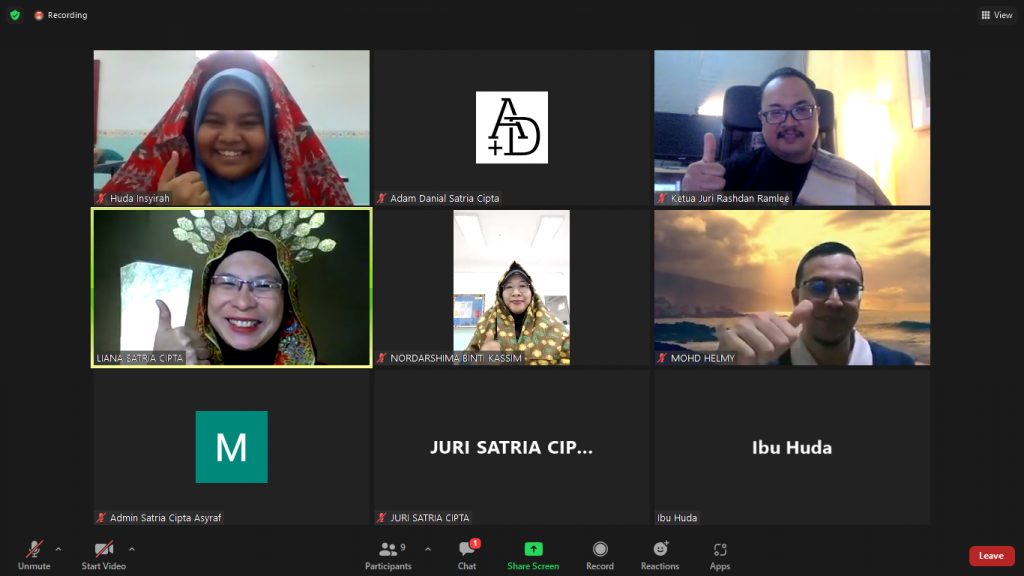 6. SK Taman Koperasi Polis 1-4