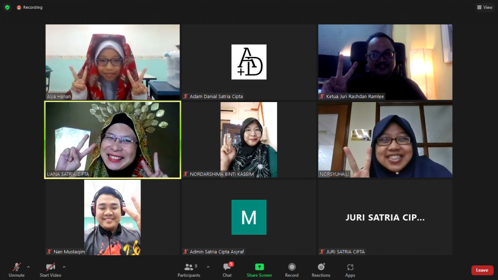 9. SK Taman Koperasi Polis 2-4