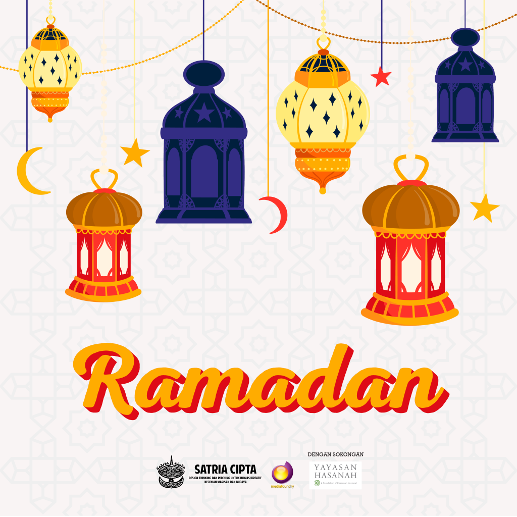 004 3 Apr Awal Ramadan