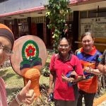 Kujungan Hormat dan Sesi Taklimat Pertandingan Satria Cipta 2023 SK Taman Kepong Kuala Lumpur